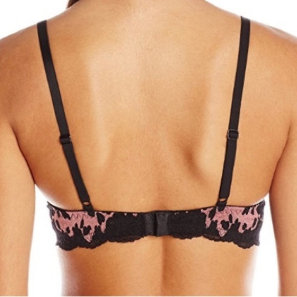 Cosabella Italia Push Up Bra - Picture 2 of 2